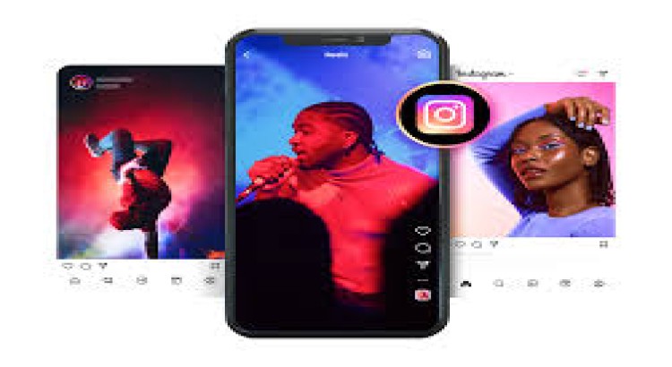 I create engaging Instagram Reels, short-form videos, and content that boosts brand visibility.