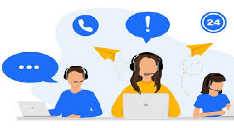 Remote Customer Support