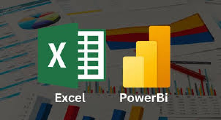 Excel | Power BI Data Analyst