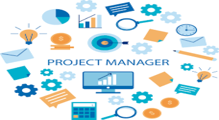 Project Manager | Coordinator