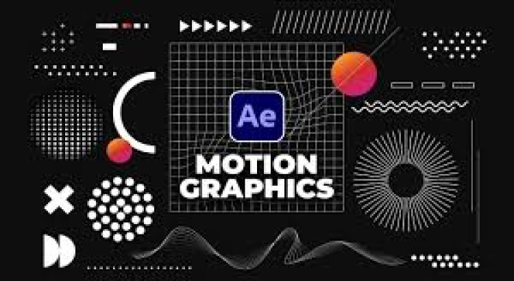 Motion Graphics | Graphic Designer